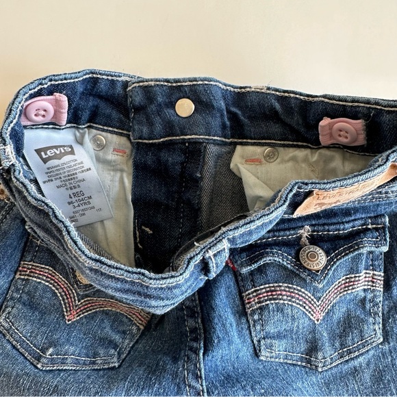 🙂4/$20 Girl Bundle of Shirt/Short - Picture 8 of 8